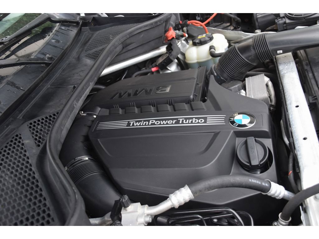 Used 2016 BMW X5 xDrive35i image 24