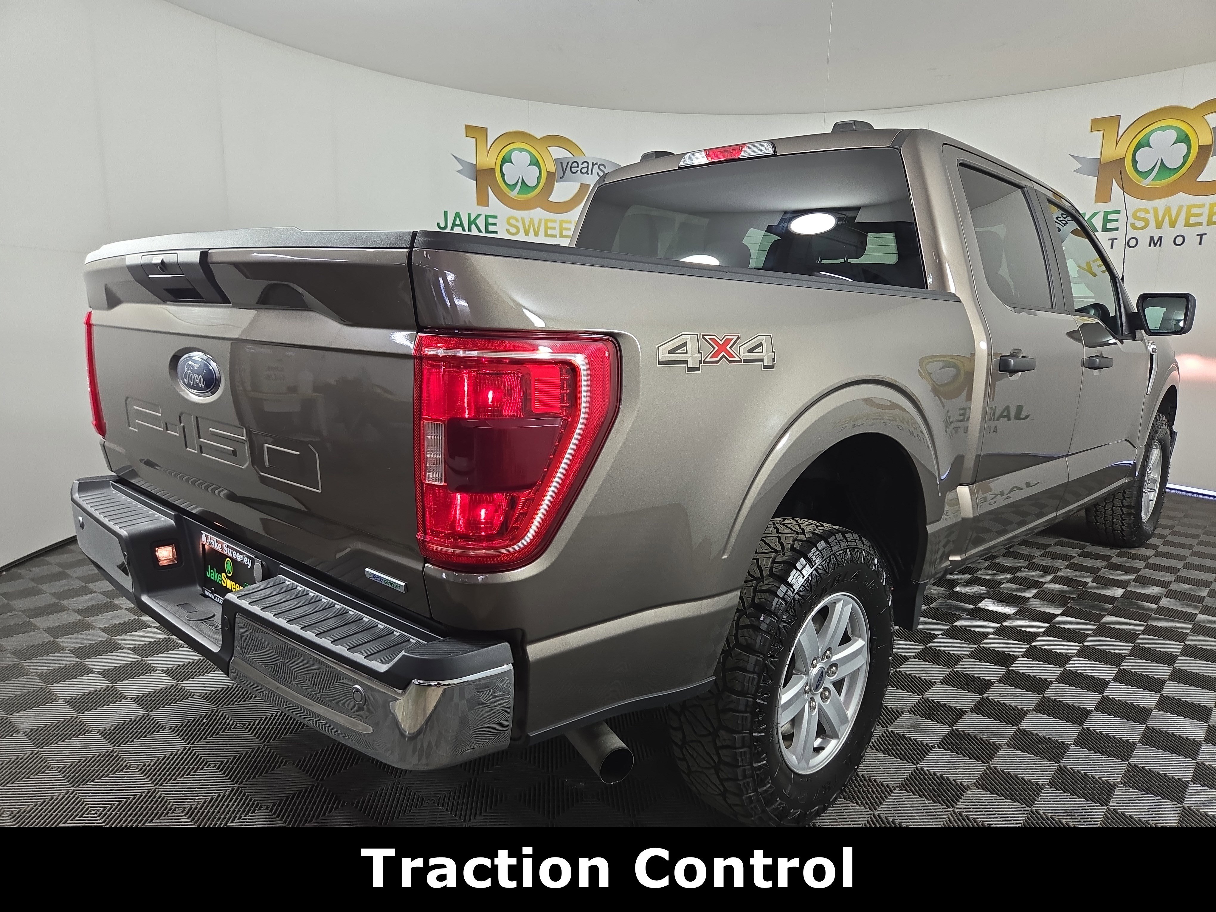 Used 2023 Ford F150 XLT image 10