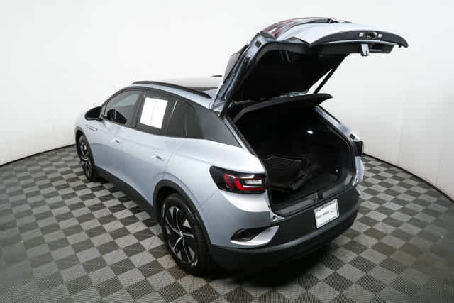 Used 2021 Volkswagen ID.4 Pro S image 30