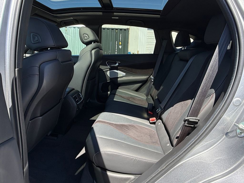Used 2023 Acura RDX A-Spec AWD/4WD image 24