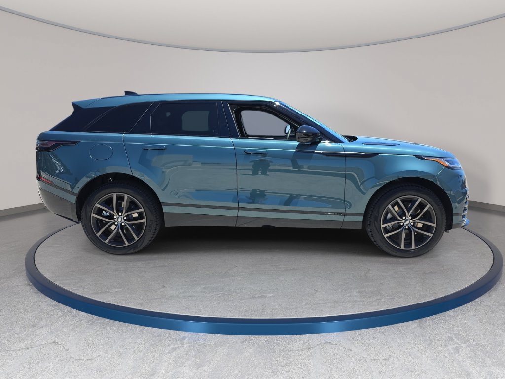 New 2026 Land Rover Range Rover Velar Belgravia AWD/4WD image 4