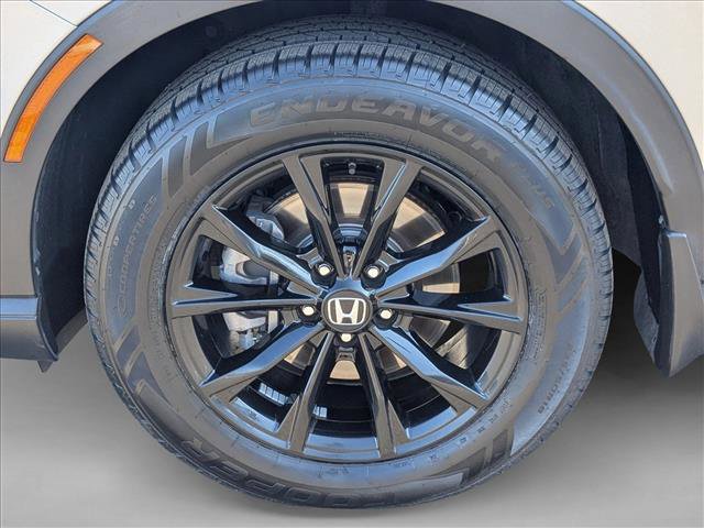 Used 2023 Honda CR-V Sport image 22