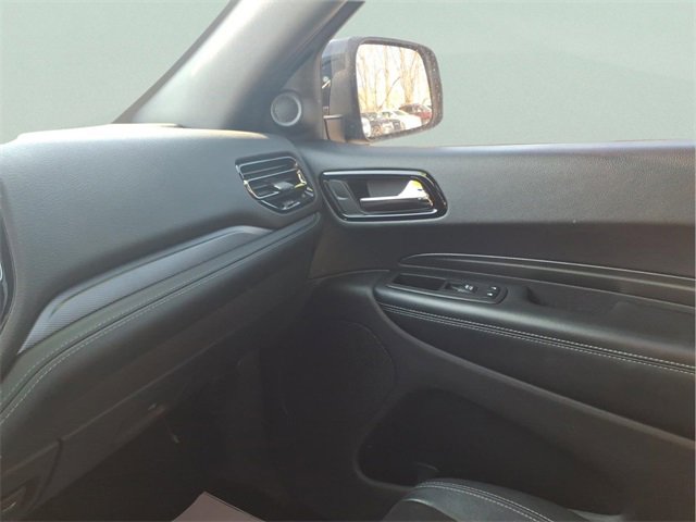 Used 2021 Dodge Durango GT image 20