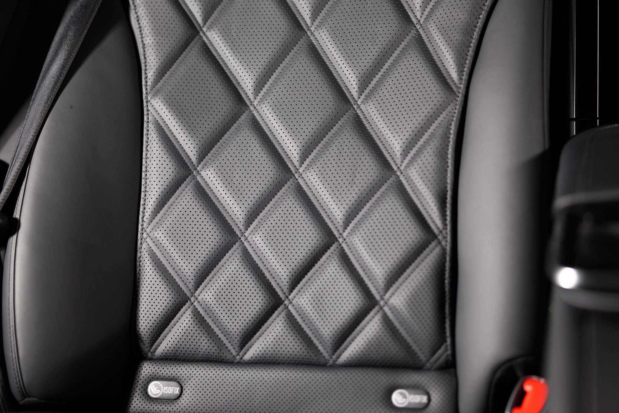 Used 2024 Mercedes-Benz Maybach S 580 4MATIC image 34