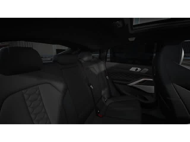 New 2027 BMW X6 M Competition w/ Executive Package AWD/4WD image 12
