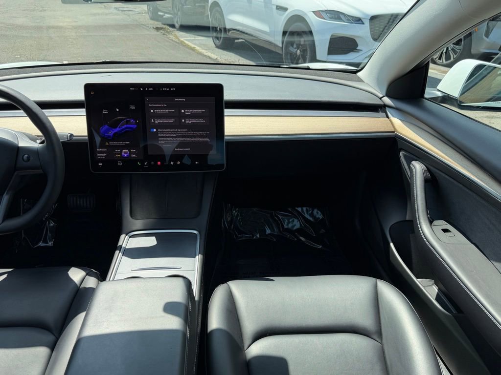Used 2023 Tesla Model 3 Standard Range RWD image 24