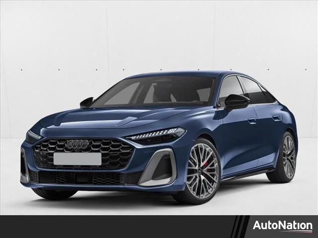 Used 2025 Audi A5 Premium w/ Convenience Package