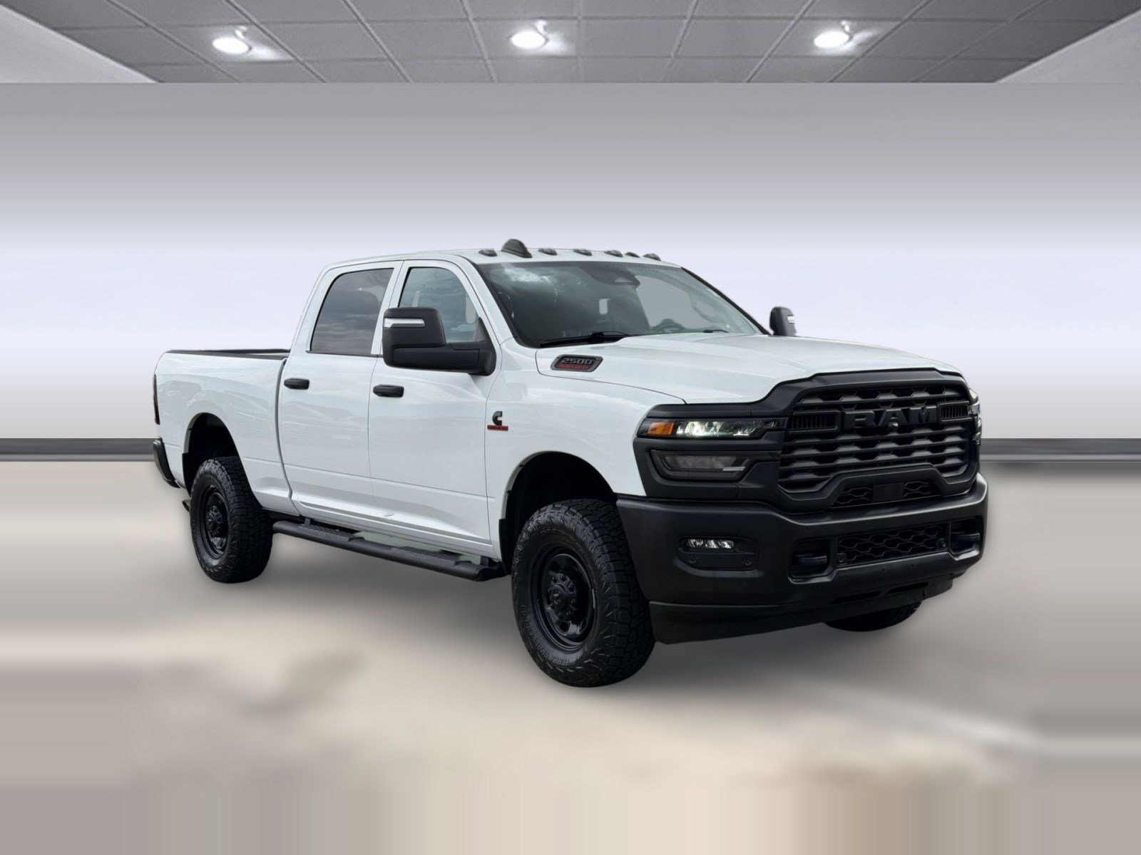Used 2025 RAM 2500 Tradesman AWD/4WD image 7