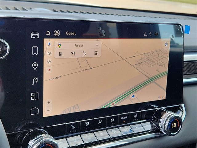 New 2025 GMC Canyon Elevation w/ Convenience Package image 14