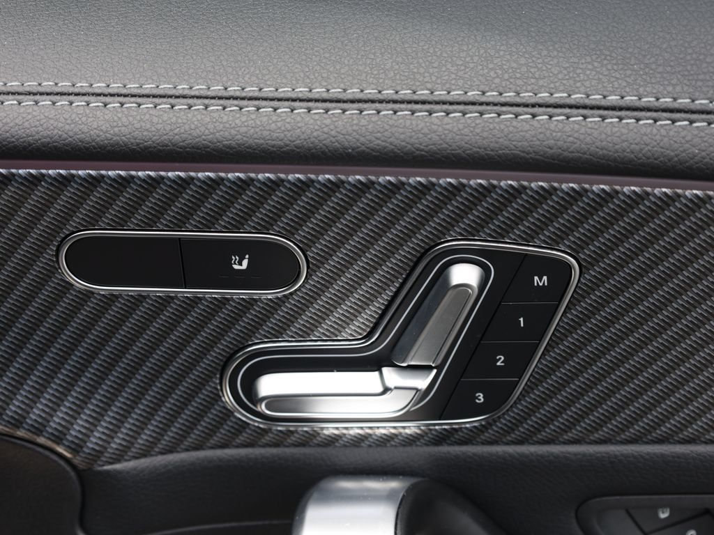 Used 2024 Mercedes-Benz CLA 250 image 20