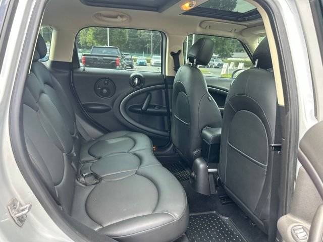 Used 2013 MINI Cooper Countryman S FWD image 20