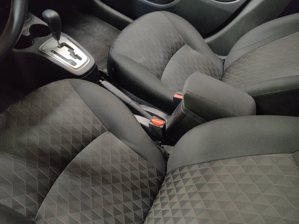 Used 2024 Mitsubishi Mirage ES FWD image 26