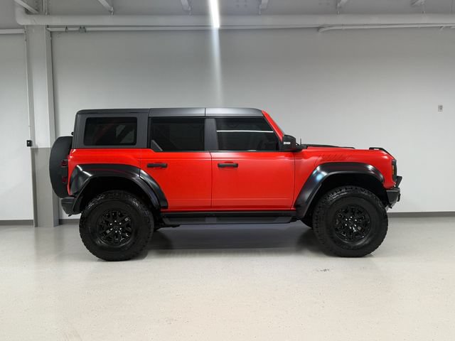 Used 2023 Ford Bronco Raptor AWD/4WD image 6