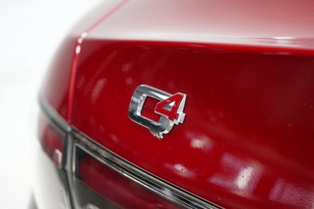 New 2025 Alfa Romeo Giulia AWD w/ Driving Assist Package image 11