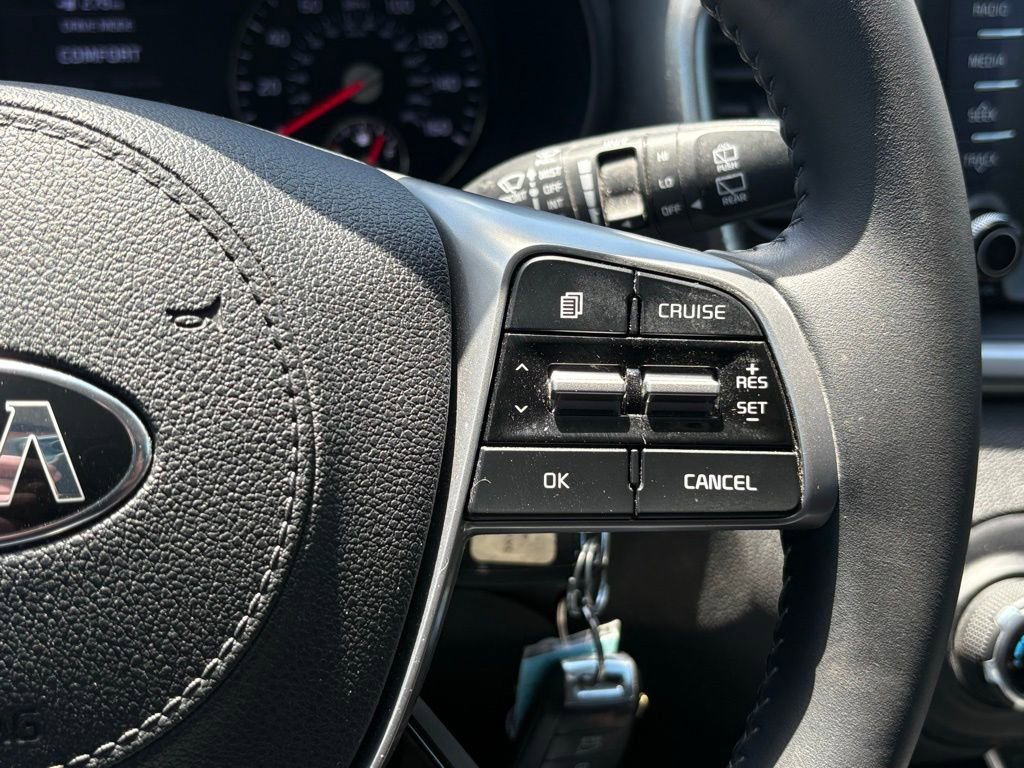 Used 2019 Kia Sorento LX w/ Option Group 020 image 28