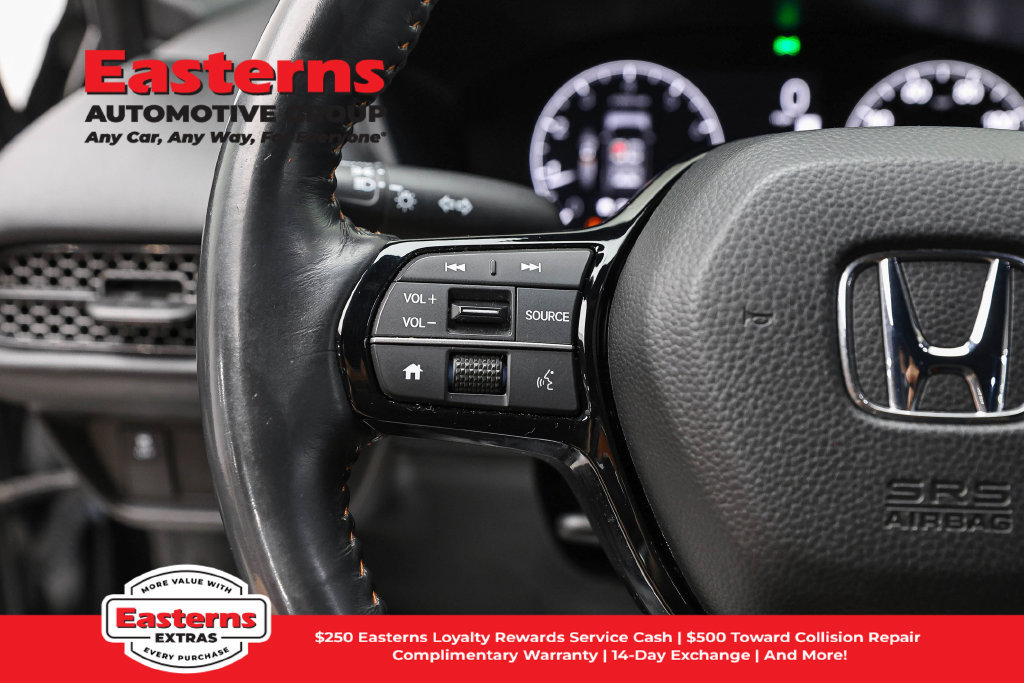 Used 2023 Honda HR-V Sport image 16