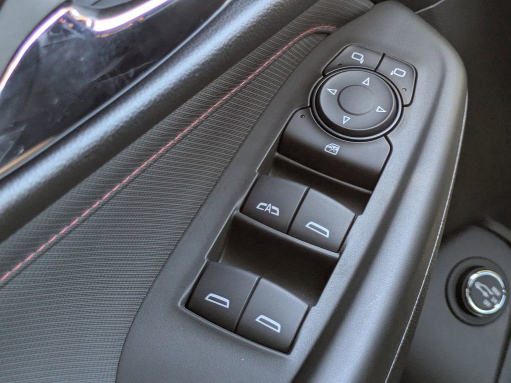 New 2026 Chevrolet TrailBlazer RS w/ Convenience Package image 27