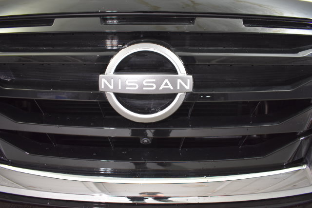 Used 2025 Nissan Pathfinder Platinum AWD/4WD image 42