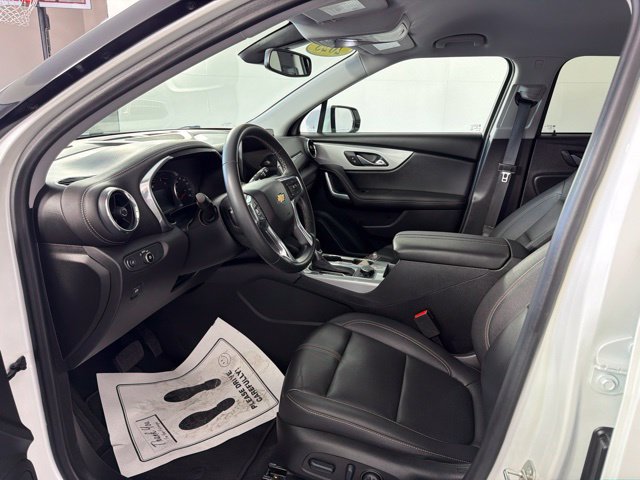 Used 2023 Chevrolet Blazer LT AWD/4WD image 27