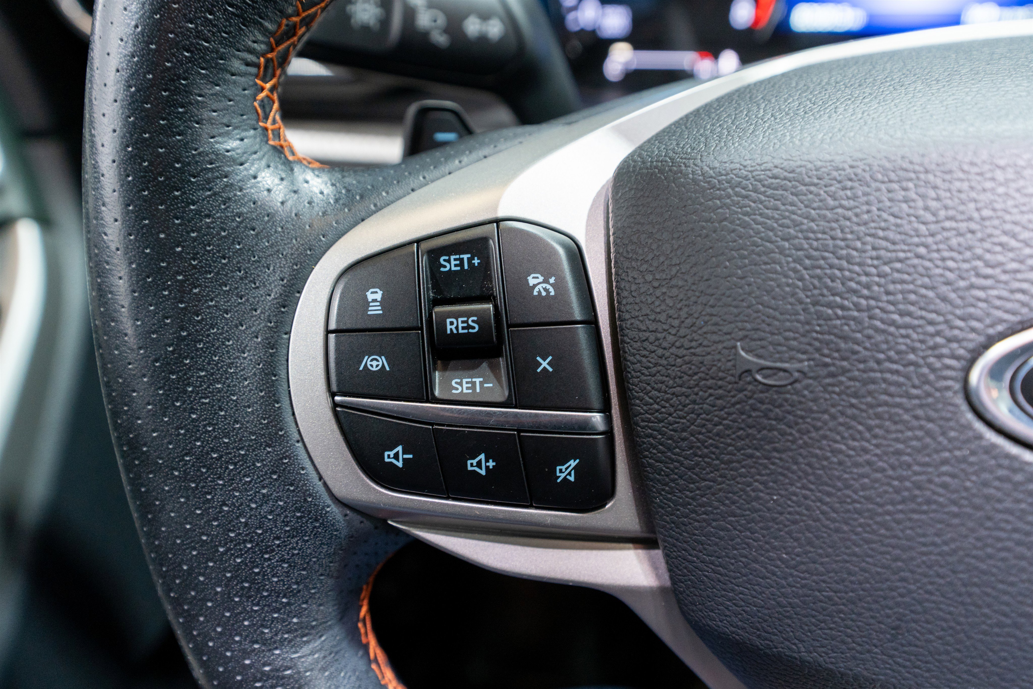 Used 2022 Ford Explorer Timberline image 29