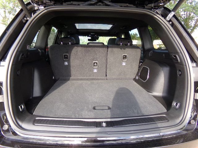 Used 2024 Jeep Grand Cherokee Limited 4xe AWD/4WD image 29