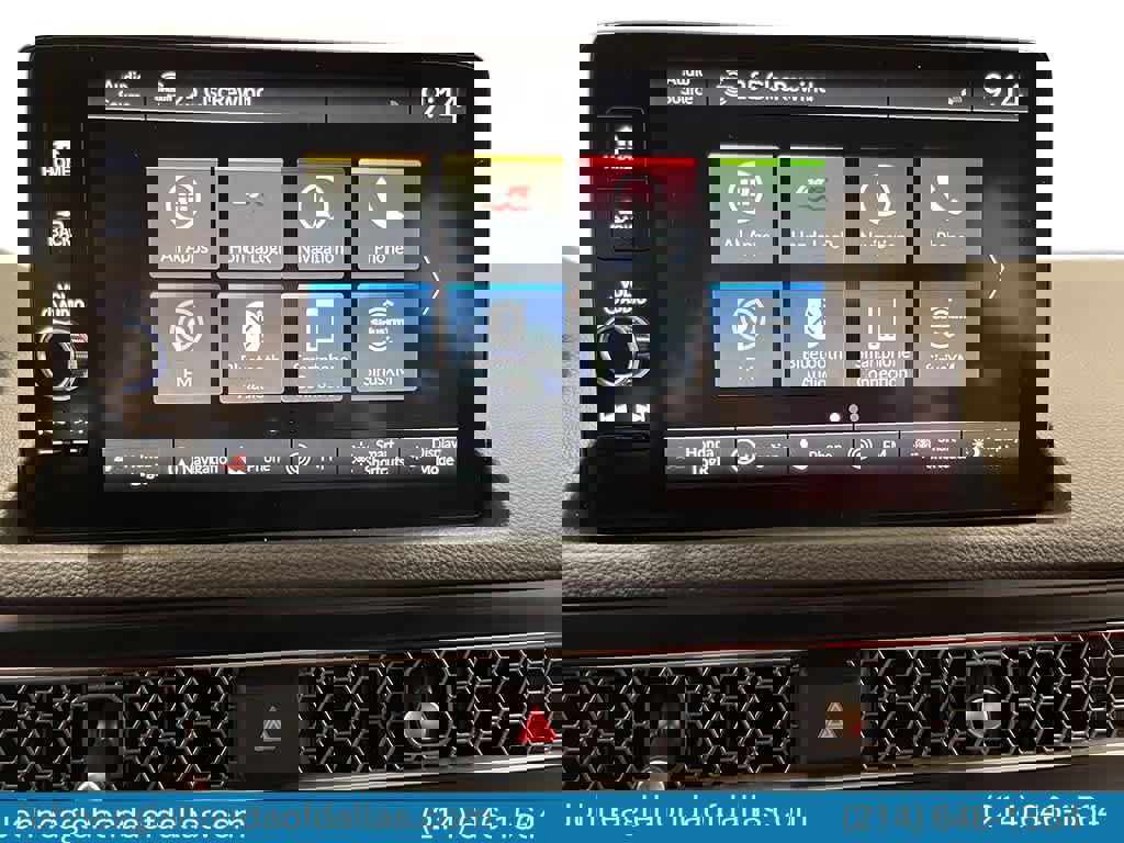 New 2026 Honda Civic Type R image 22