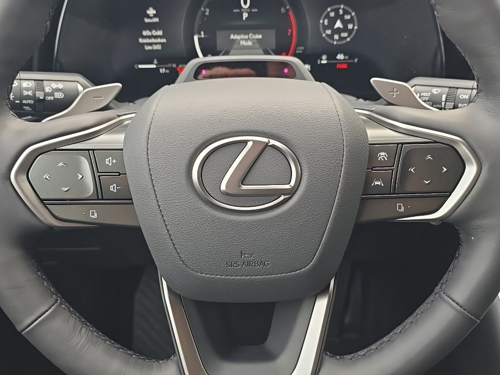 New 2026 Lexus TX 350 AWD image 19
