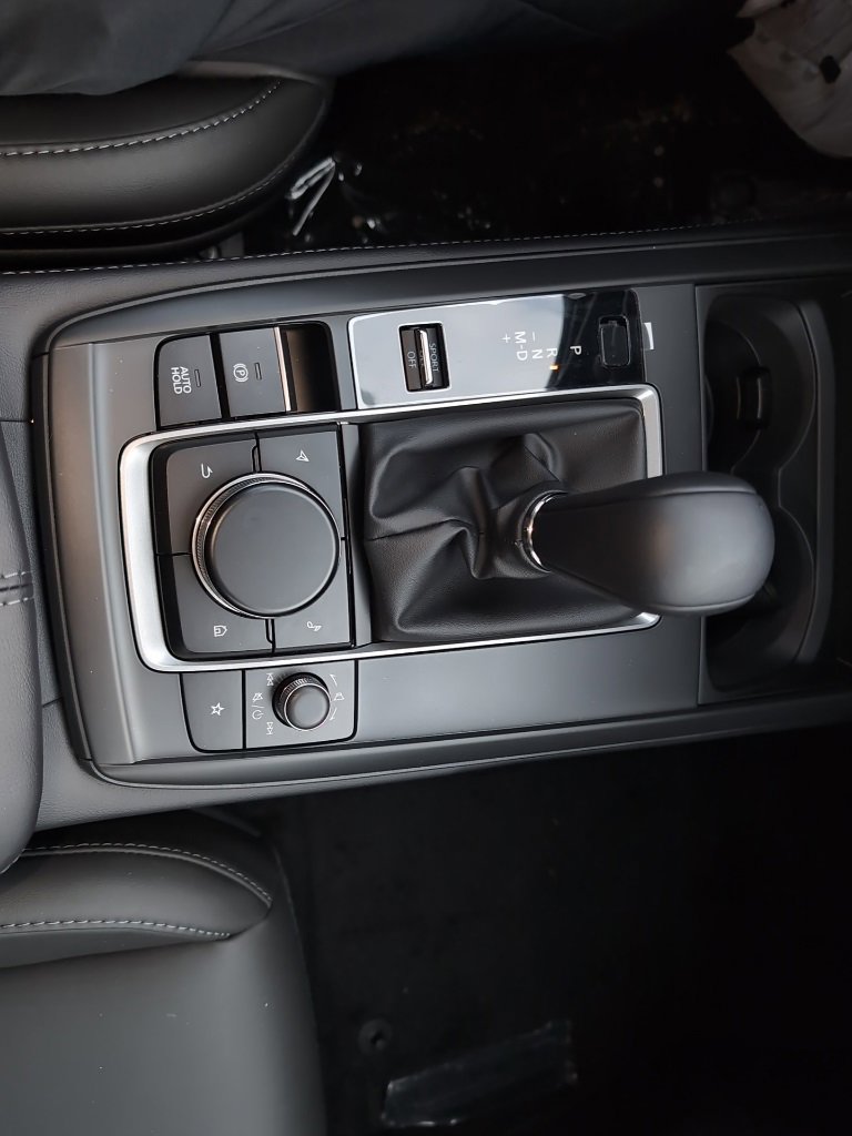 New 2026 MAZDA CX-30 AWD 2.5 S image 19