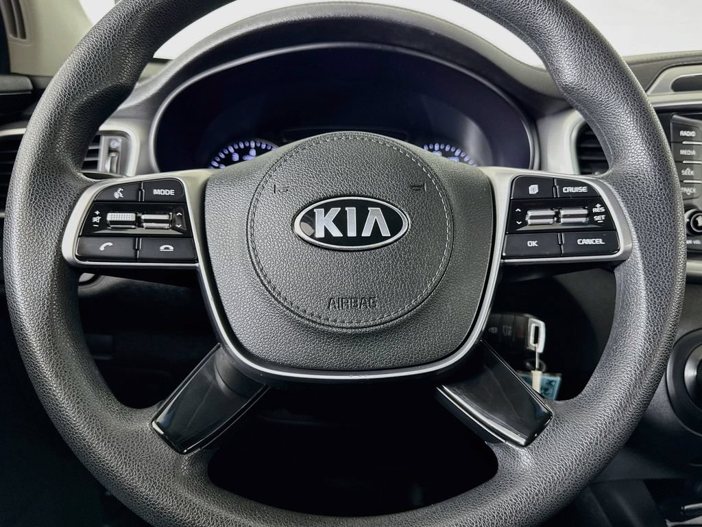 Used 2019 Kia Sorento FWD image 34