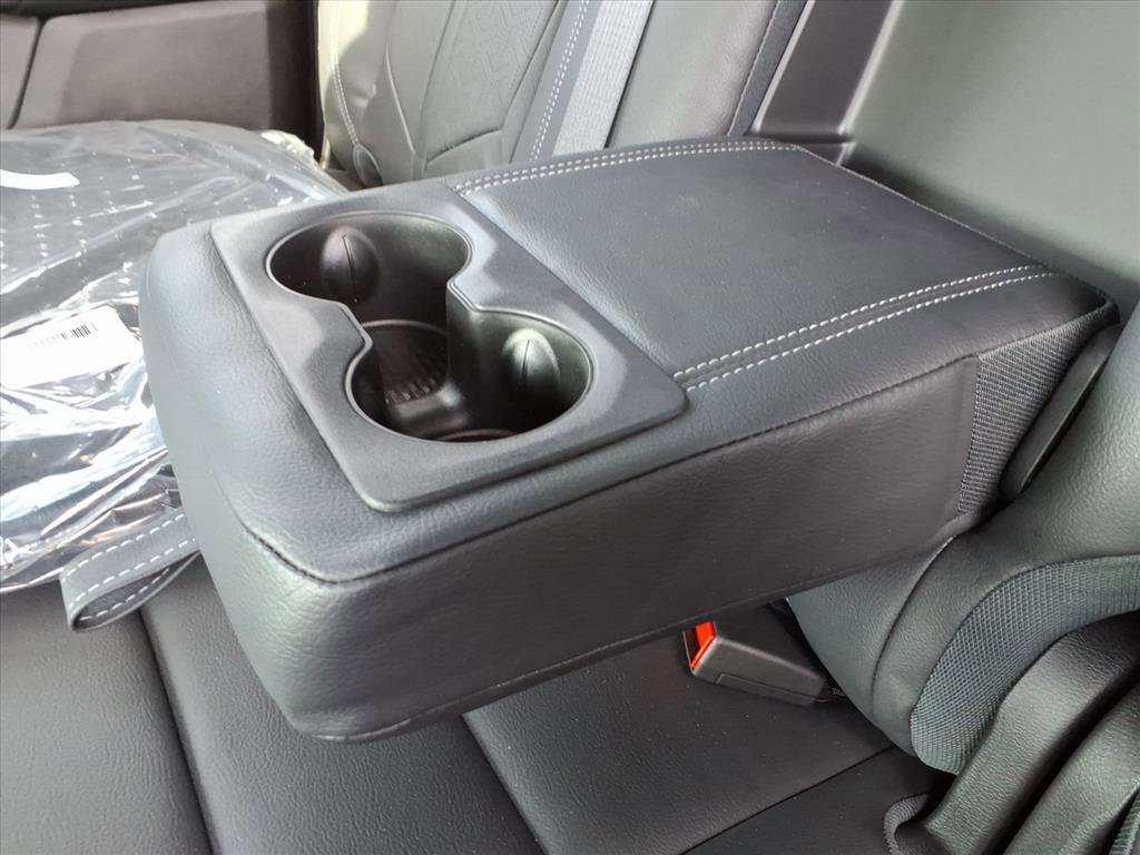 New 2026 RAM 1500 Big Horn image 34