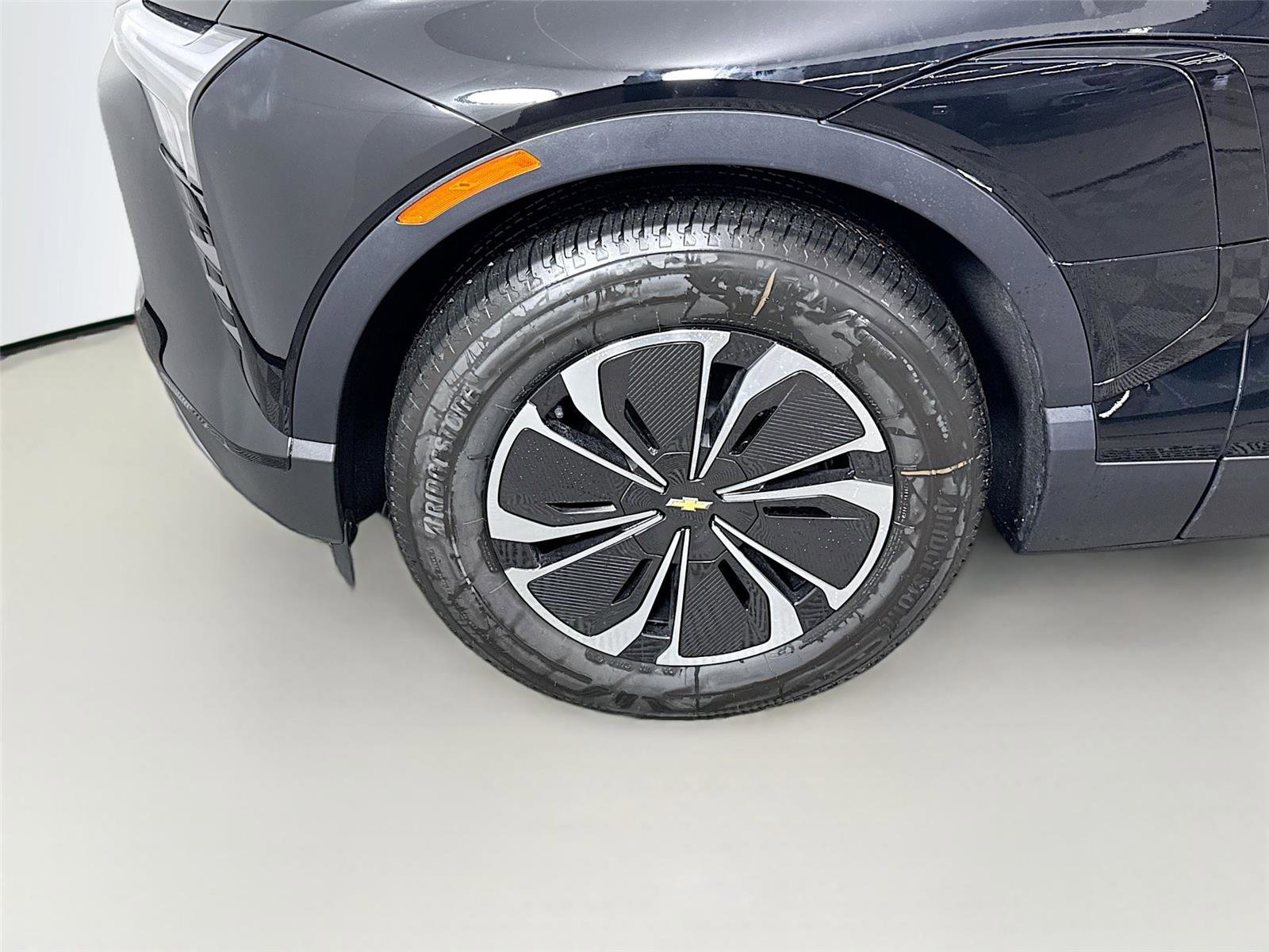 New 2026 Chevrolet Blazer EV LT image 24