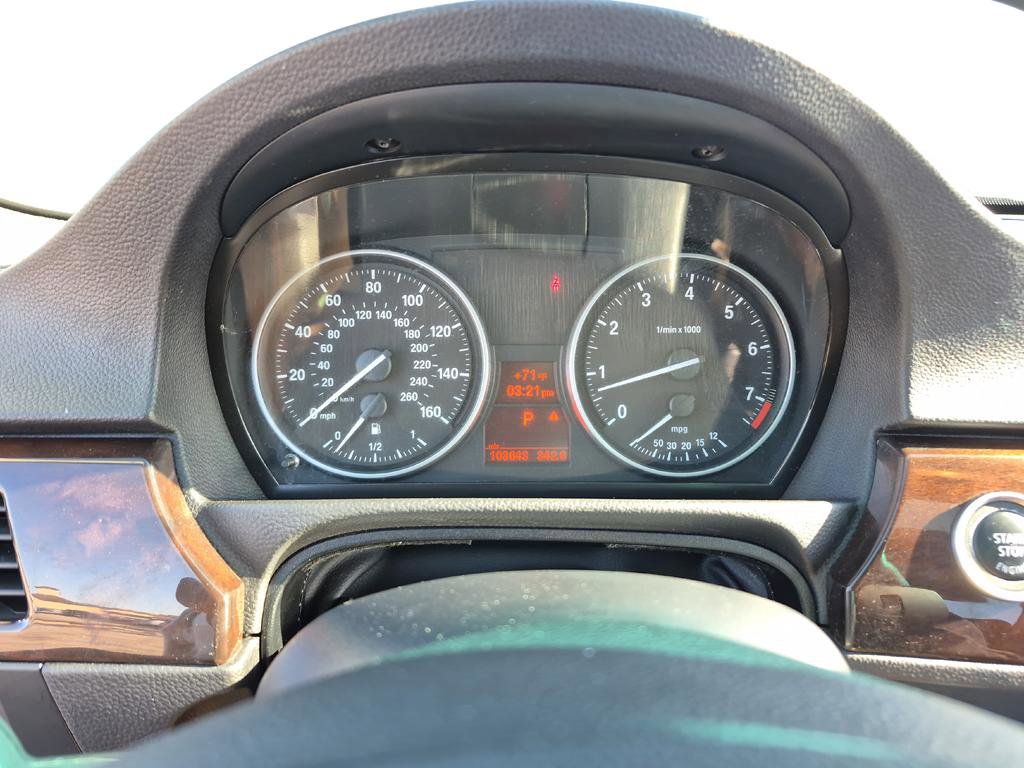 Used 2011 BMW 328i 328i image 13