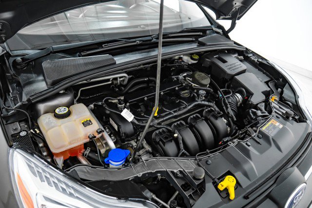 Used 2012 Ford Focus SE image 47