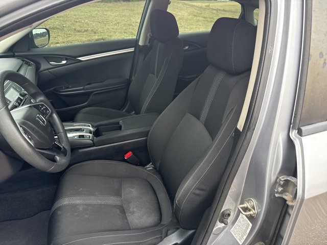 Used 2019 Honda Civic LX image 16