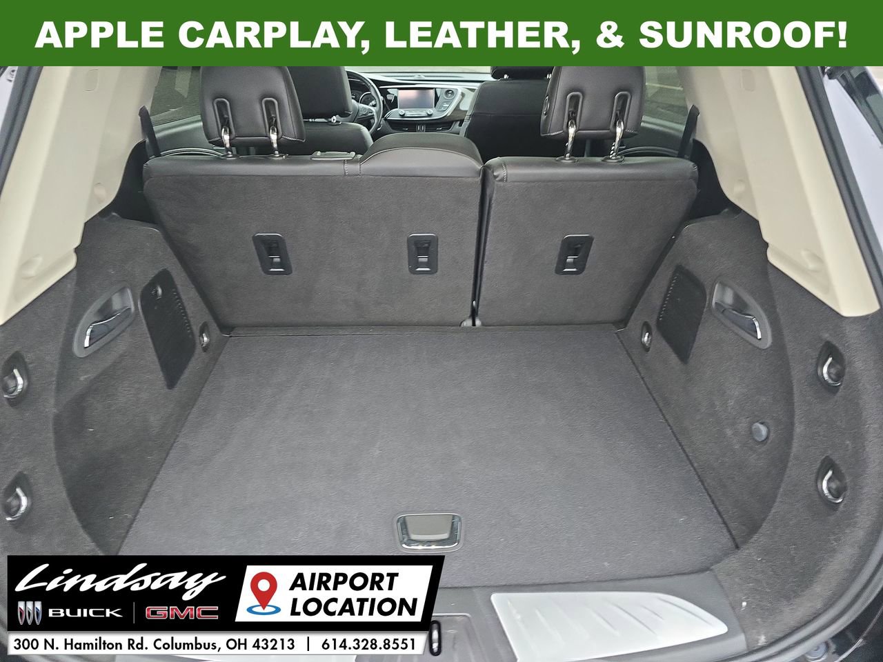 Used 2019 Buick Envision Essence image 26