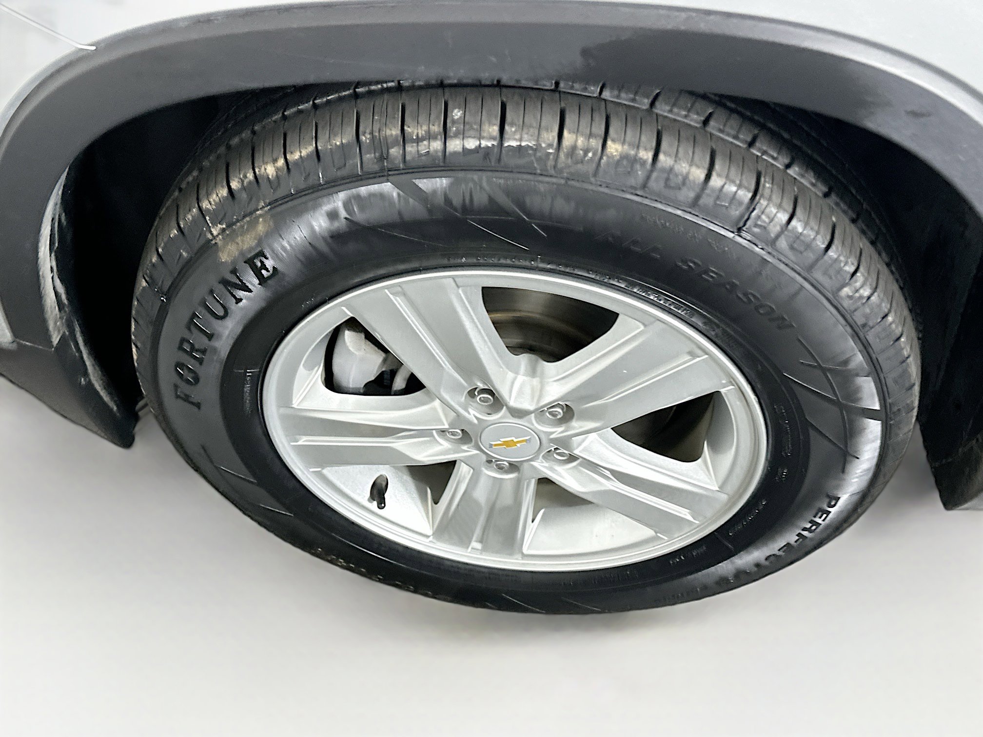 Used 2019 Chevrolet Trax LT w/ LT Convenience Package image 11