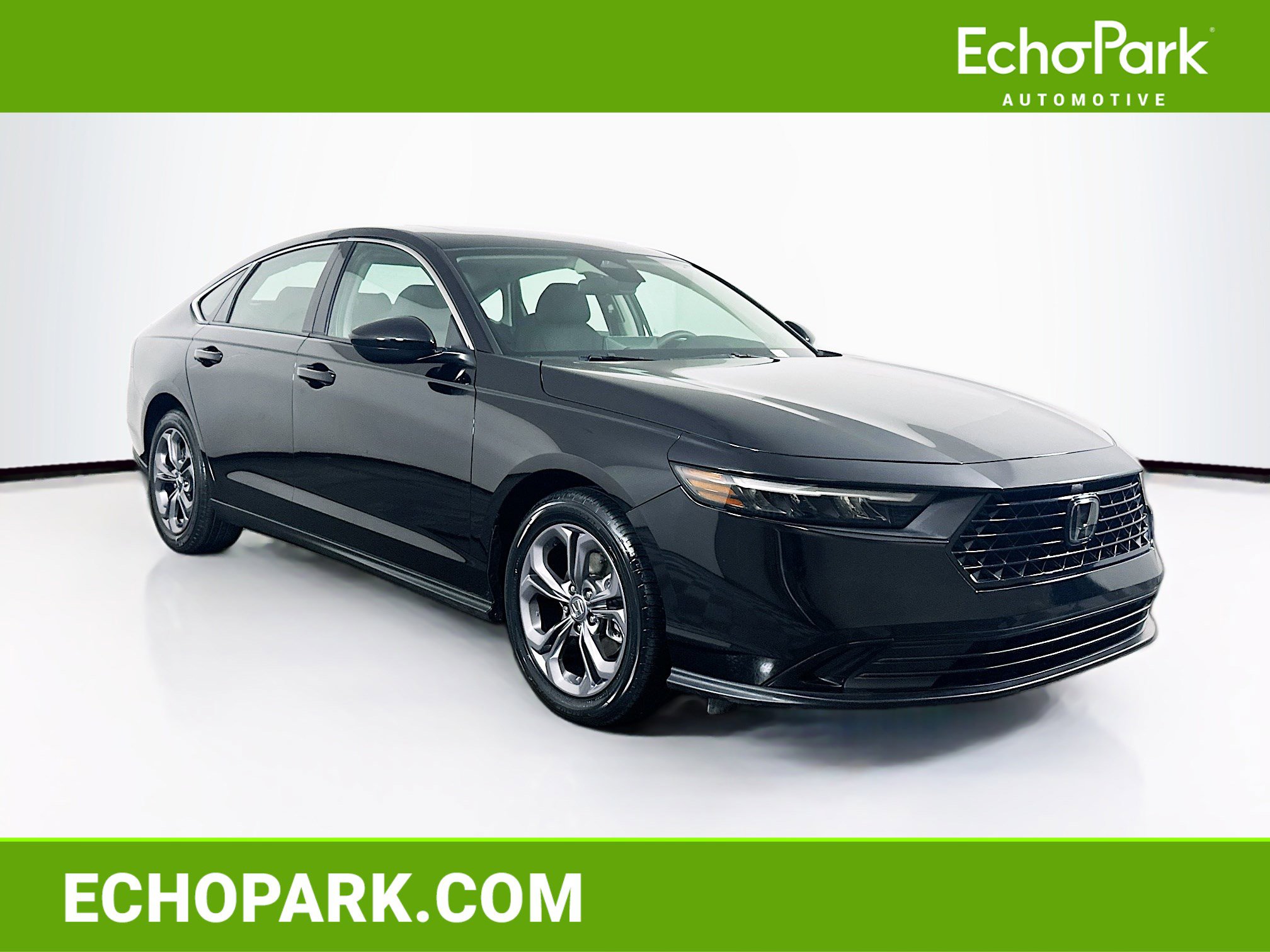 Used 2023 Honda Accord EX