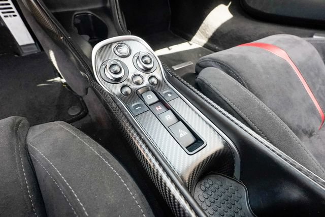 Used 2017 McLaren 570S Coupe RWD image 82