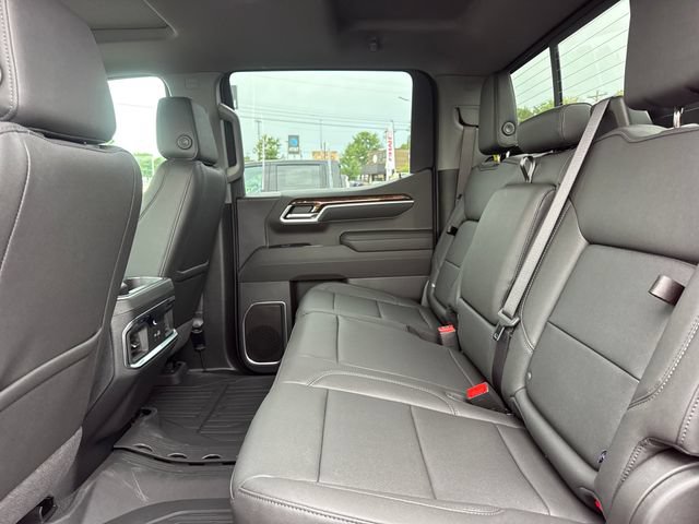 New 2026 GMC Sierra 1500 Elevation w/ Elevation Premium Package AWD/4WD image 11