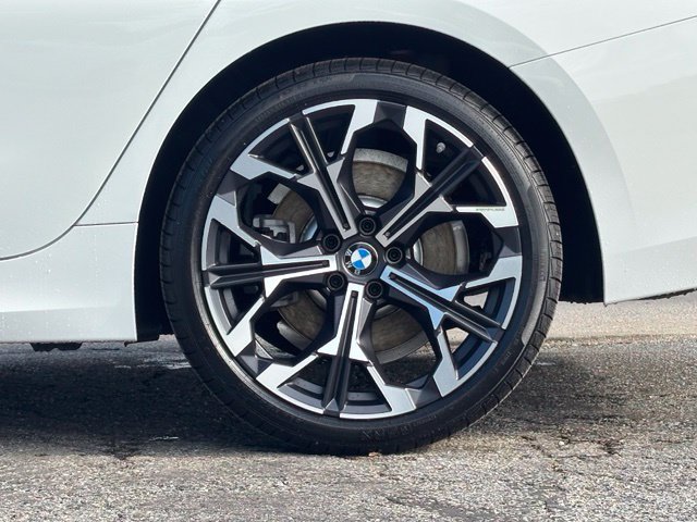 New 2026 BMW 330i xDrive Sedan w/ Premium Package AWD/4WD image 3