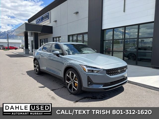 Used 2023 Polestar Polestar 2 w/ Pilot Pack