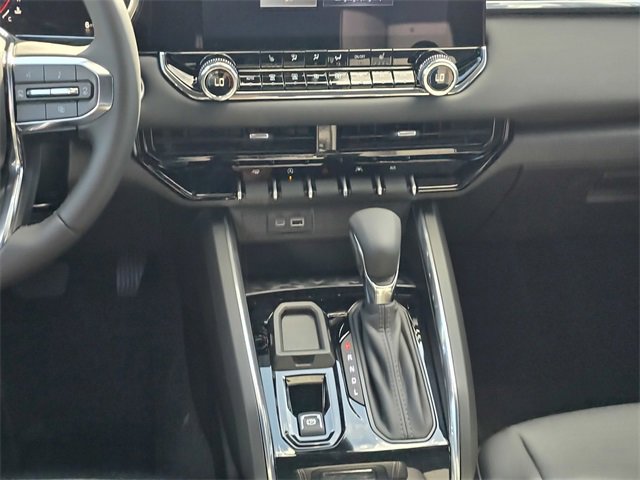 New 2026 GMC Canyon Elevation w/ Convenience Package image 18