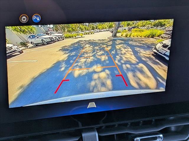 Used 2025 Chevrolet Equinox LT image 13