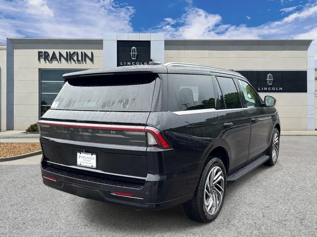 New 2027 Lincoln Navigator Premiere AWD/4WD image 7