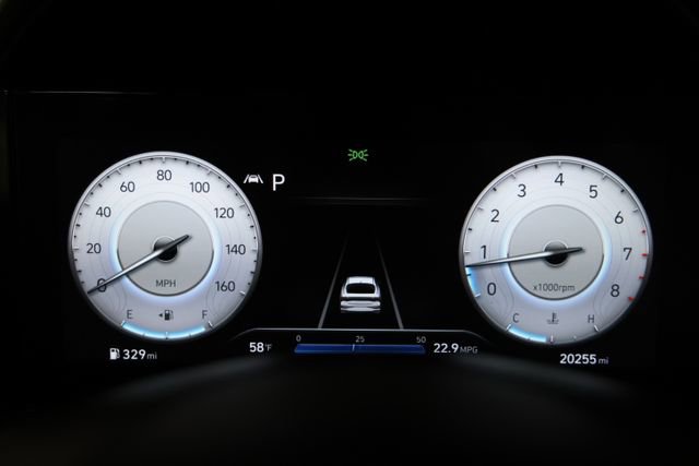 Used 2022 Hyundai Elantra Limited FWD image 31