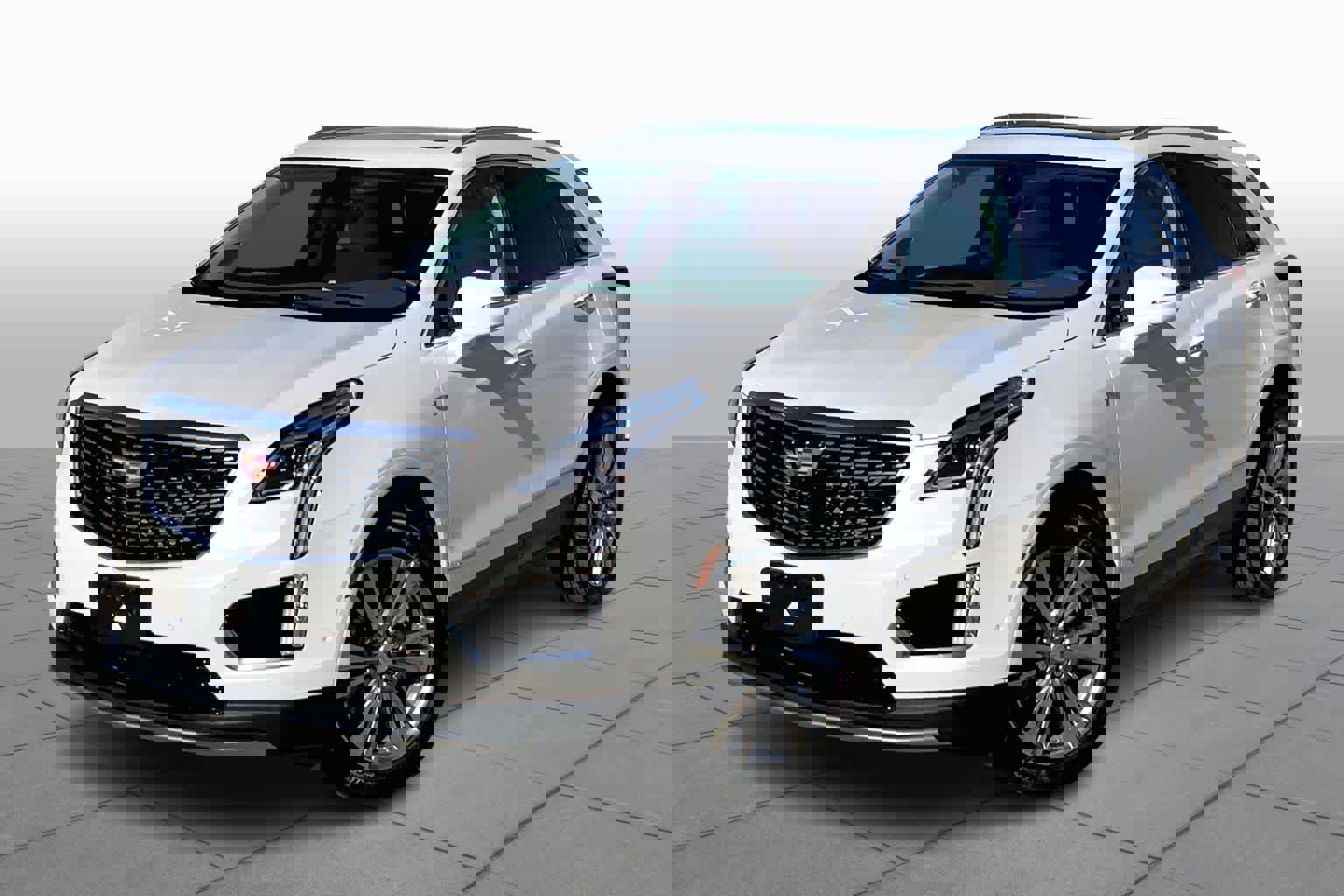 Used 2025 Cadillac XT5 Premium Luxury w/ Technology Package image 1