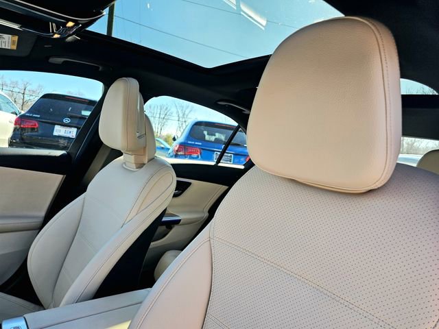 Certified 2022 Mercedes-Benz C 300 4MATIC Sedan image 19