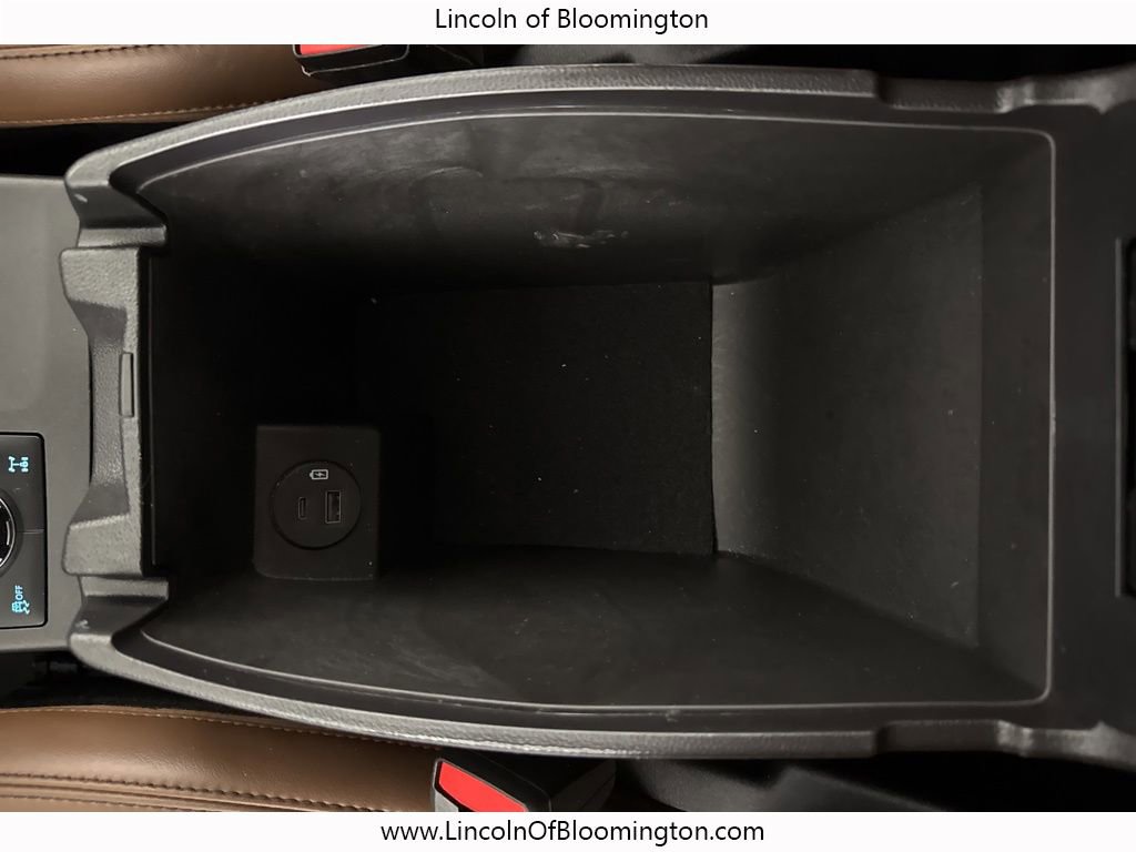 Used 2024 Ford Bronco Sport Badlands w/ Premium Package image 48