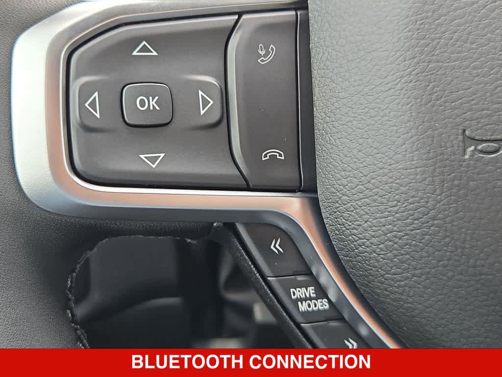 New 2026 RAM 1500 Lone Star AWD/4WD image 22
