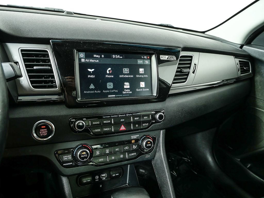 Used 2019 Kia Niro EX Premium FWD image 13